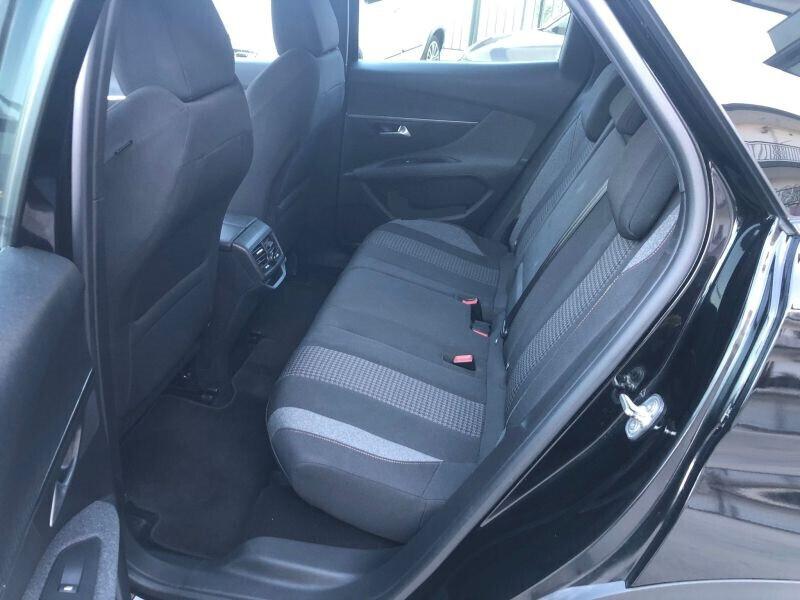 Peugeot 3008 1.5BlueHDi 130cv EAT8 GT 2021