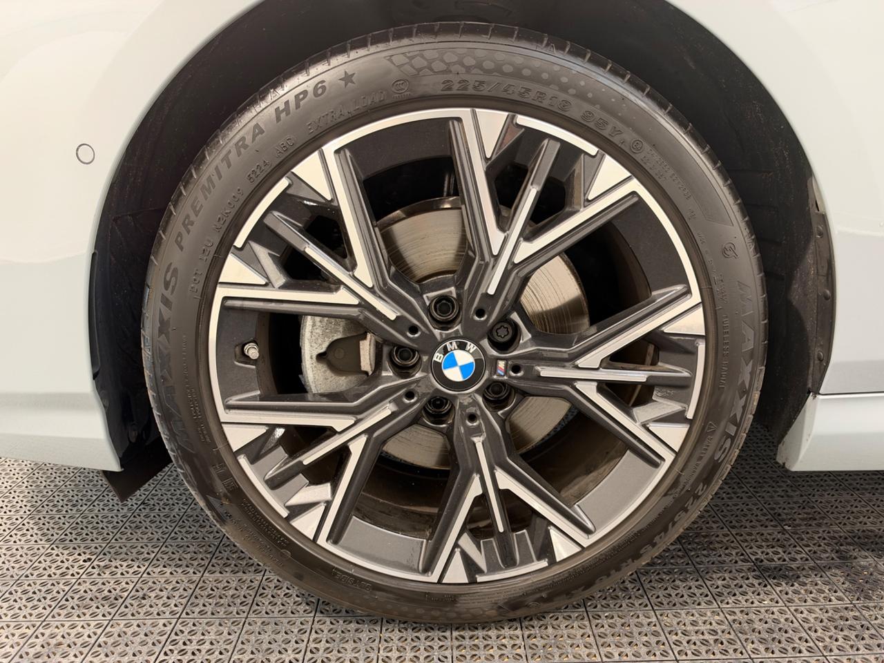Bmw 120 48V MSport Pro