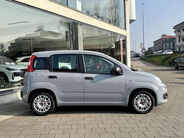 Fiat Panda 1.0 FireFly 70cv S&S Hybrid