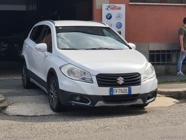 SUZUKI S-Cross 1.6 DDiS