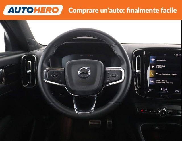 VOLVO XC40 T3 Geartronic R-design