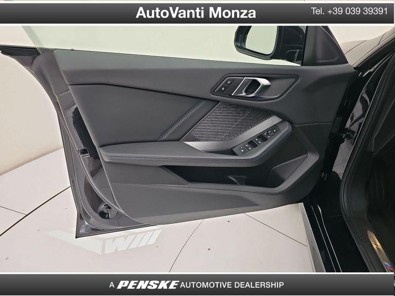 BMW Serie 2 Gran Coupe 218d Gran Coupe MSport Pro auto