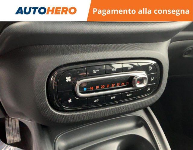 SMART ForTwo 70 1.0 twinamic Passion