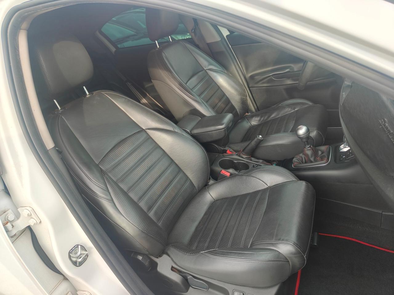 Alfa Romeo Giulietta 2.0 JTDm-2 150 CV Exclusive
