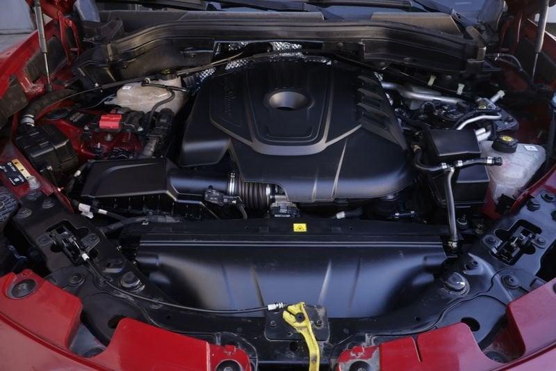 Alfa Romeo Stelvio Alfa Romeo Stelvio 2.2 Turbodiesel 190 CV AT8 RWD PROMOZIONE Unicoproprietario