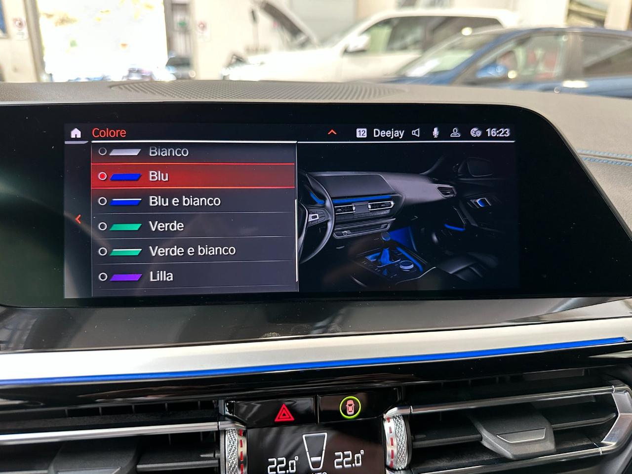 BMW Z4 sdrive 20i Msport auto-19"-Harman/K-Head Up- Carplay