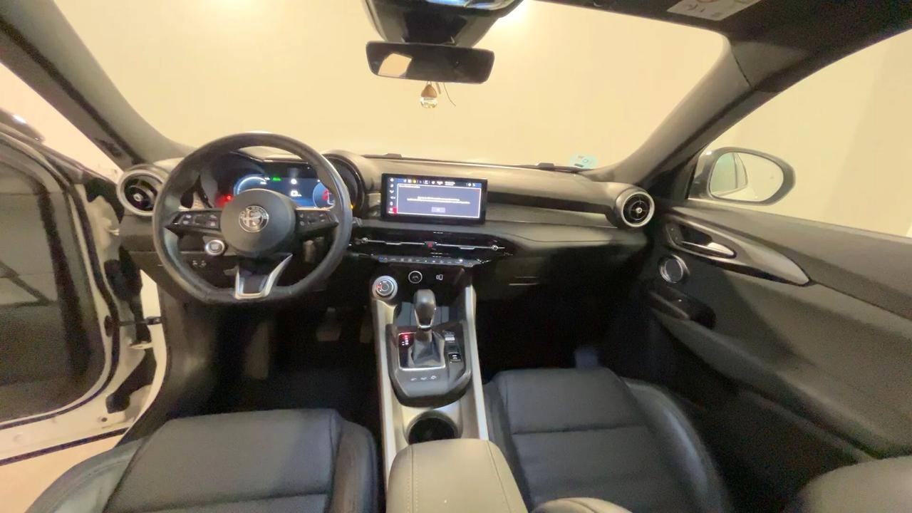 Alfa Romeo Tonale 1.6 diesel 130 CV TCT6 Sprint