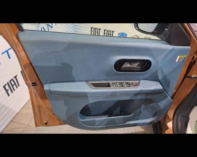 FIAT Grande Panda 1.2 hybrid Icon 110cv edct