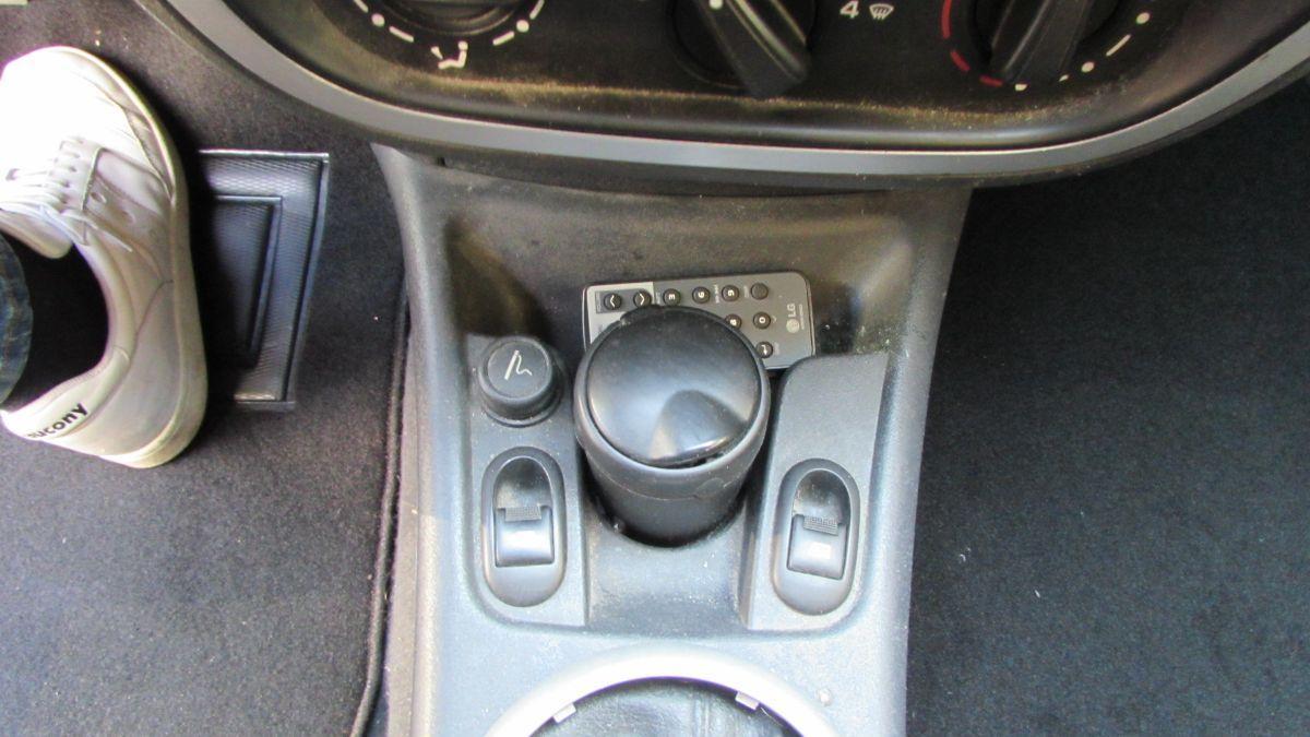 CITROEN - C3 1400 hdi elegance