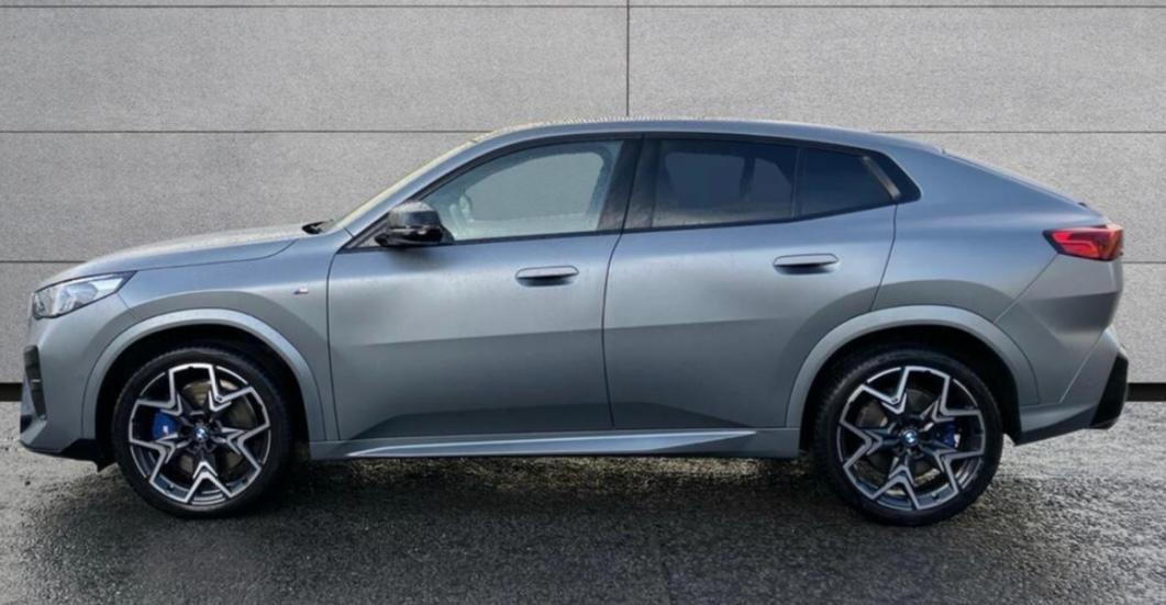 Bmw X2 M35i xDrive M Sport PRO