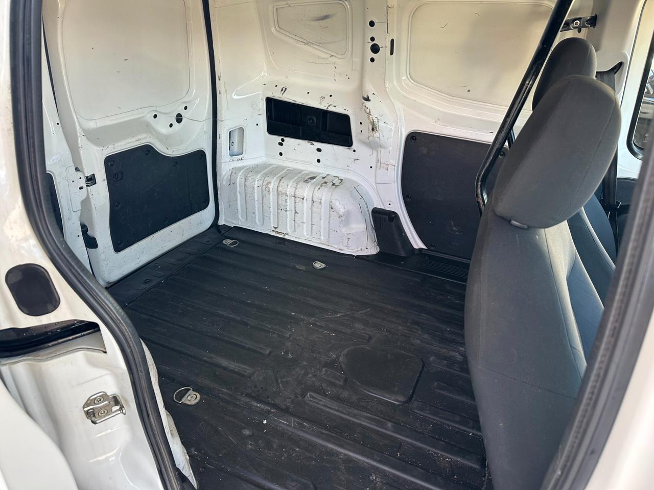 FIAT*FIORINO*1.3MJT*75CV*IVA COMPRESA