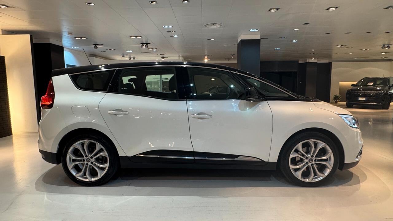 Renault Scenic Scénic TCe 140 CV FAP Intens - 2019