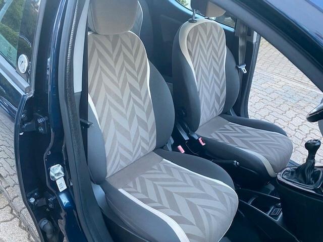 Lancia Ypsilon 1.3 MJT 16V 95 CV 5 porte S&S Opening Edition