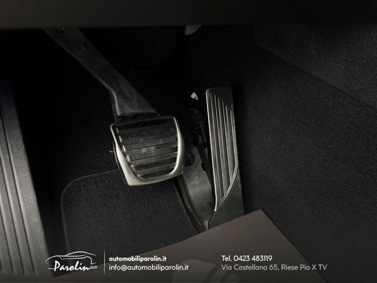 Alfa Romeo Stelvio 2.0 t Veloce Q4 280cv auto