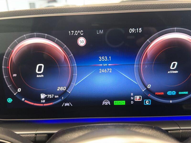 Mercedes-Benz GLE GLE 300 d 4MATIC M hybrid Premium Plus
