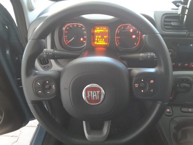 FIAT Panda 1.0 FireFly 70cv Hybrid *solo 20.000 Km*