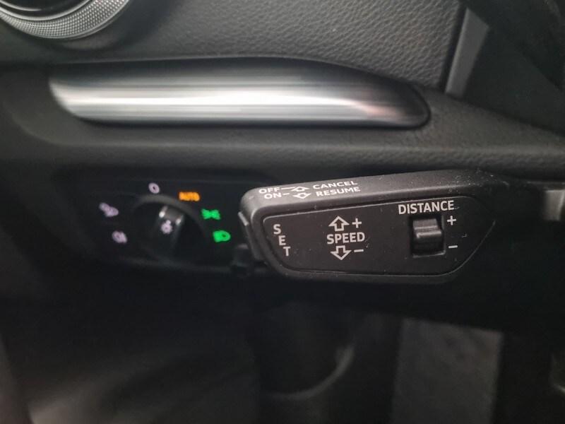 AUDI A3 3ª serie A3 SPB 35 TDI S tronic Sport