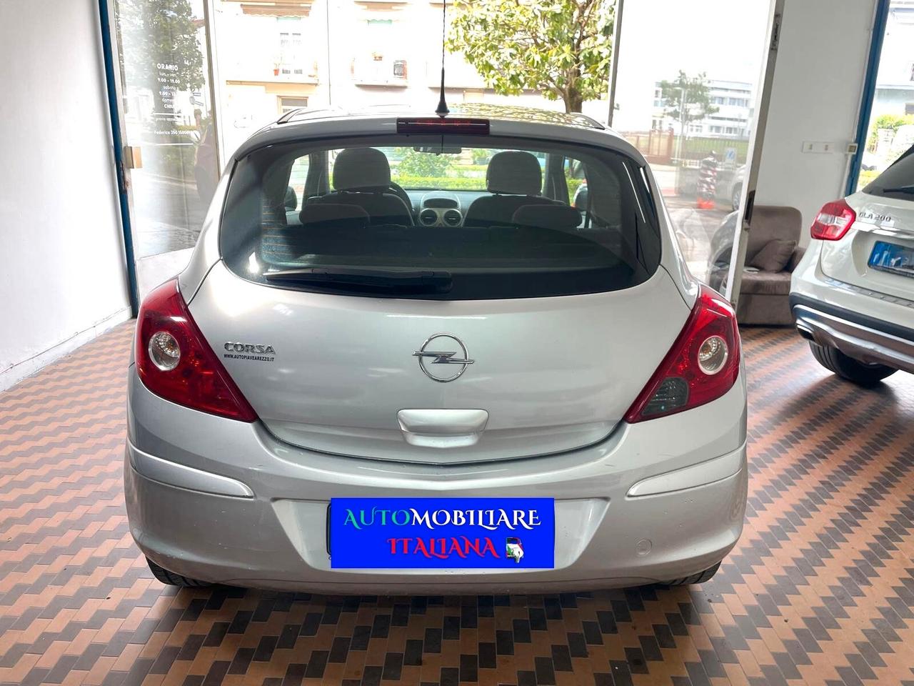 Opel Corsa 1.0 12V 3 porte