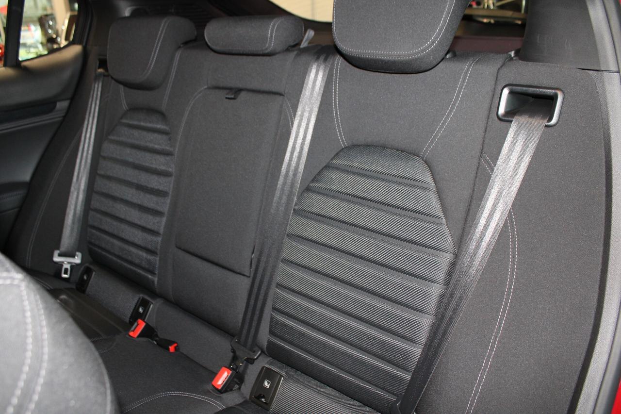 Alfa Romeo Stelvio 2.2 Turbodiesel 160 CV AT8 RWD Super