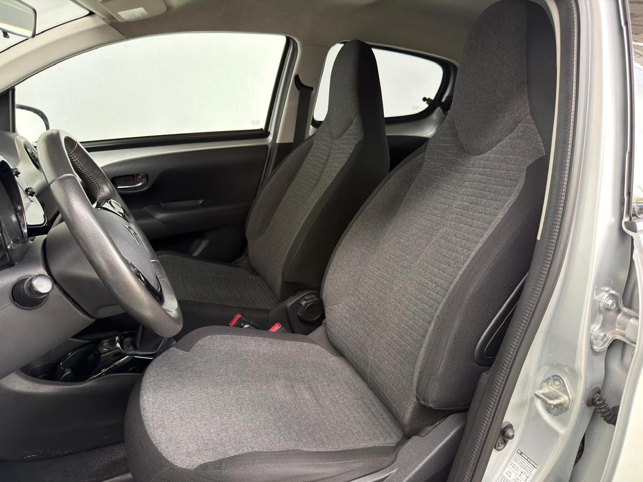 Citroen C1 Airscape PureTech 82 5 porte Feel
