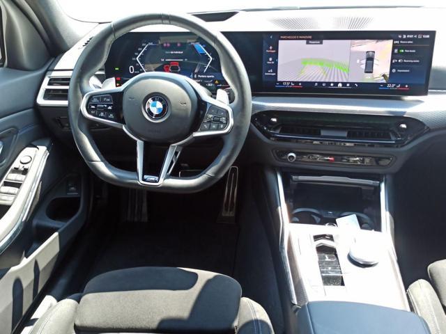 BMW 320 d 48V xDrive Msport Pro Aut. Restyling