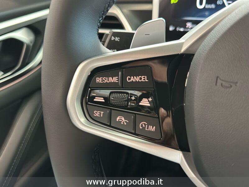 BMW Serie 4 420D XDRIVE GRAN COUPÉ