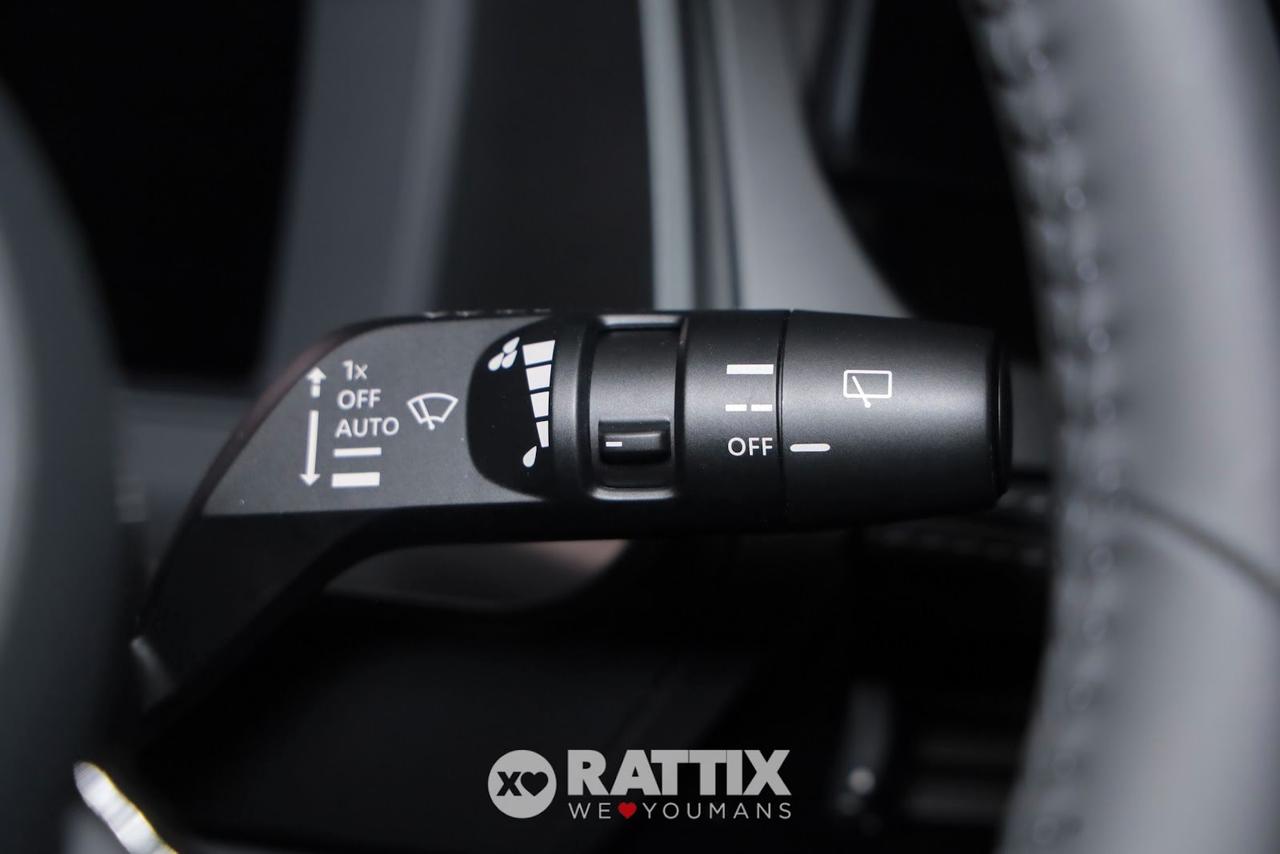 Nissan Qashqai 1.3 Mhev 158CV N-Connecta xTronic