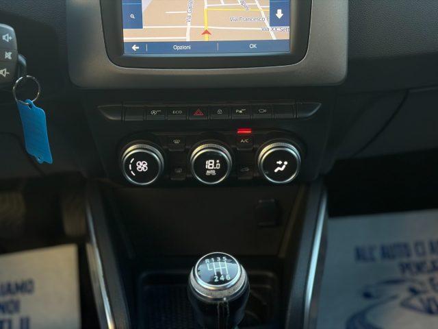 DACIA Duster 1.5 Blue dCi 115 Prestige