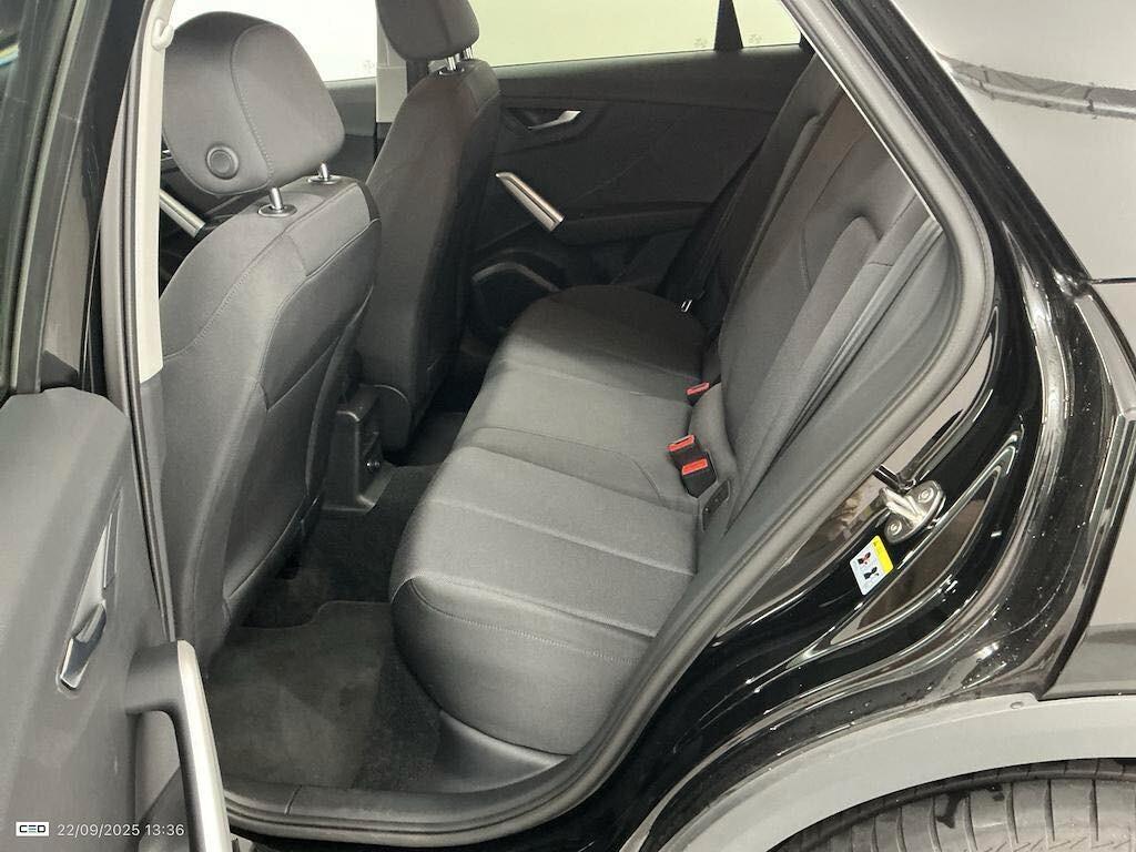 Audi Q2 2.0 Tdi -VIRTUAL-RETROC-LED
