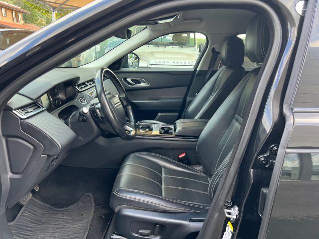 LAND ROVER Range Rover Velar 2.0 TD4 180 CV S