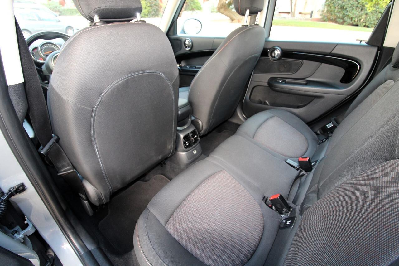 Mini One Countryman 1.5 D