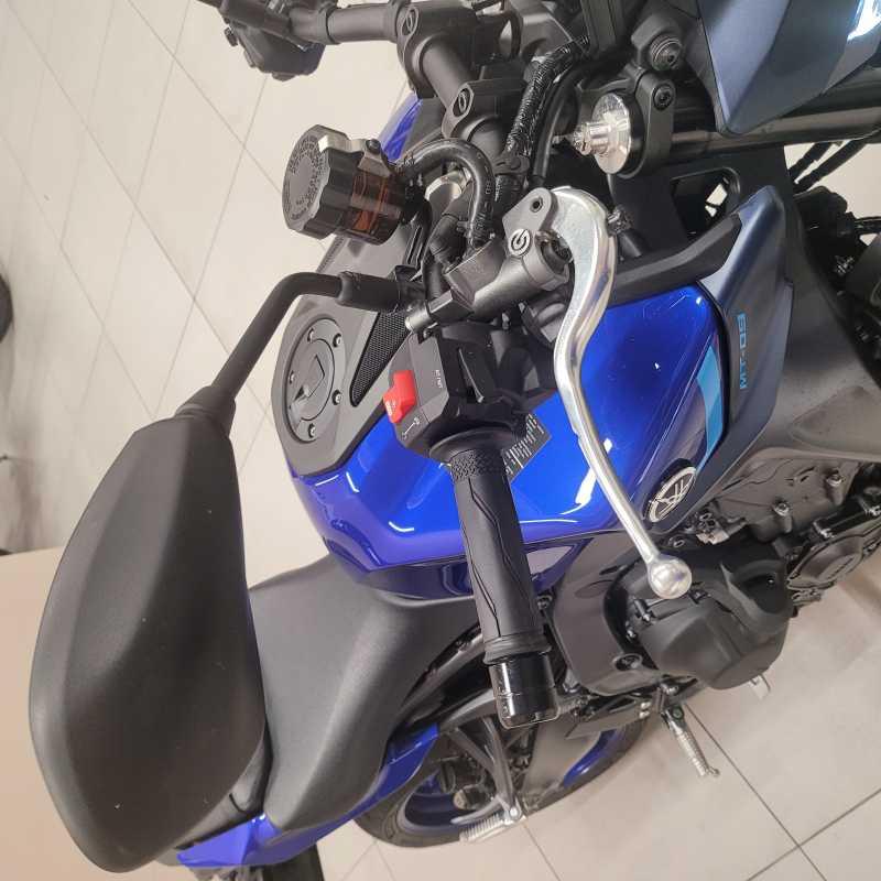 Yamaha MT-09 Y-AMT - 2024