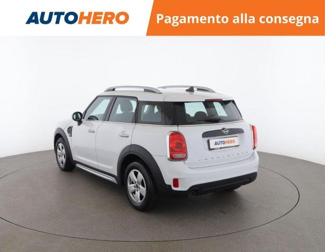 MINI Countryman 1.5 One D Countryman