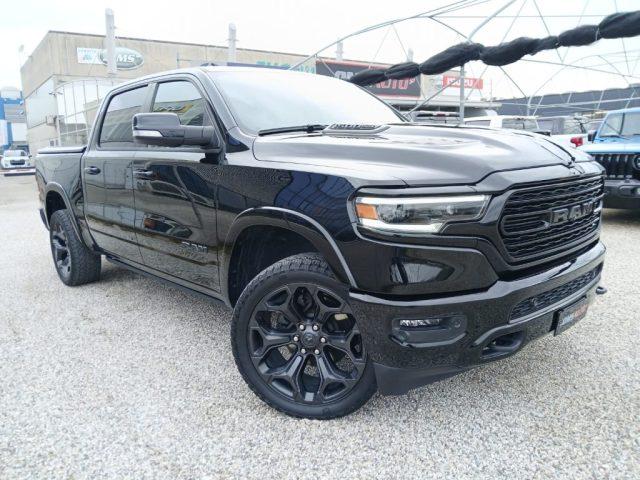 DODGE RAM 1500 5.7 GPL V8 Limited Night N1