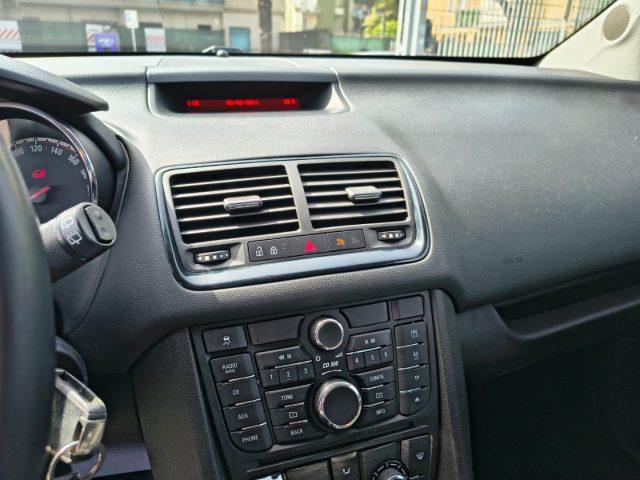 OPEL Meriva 1.3 CDTI 95CV ecoFLEX Cosmo