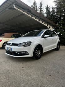 Volkswagen Polo 1.4 TDI 5p. Comfortline BlueMotion Technology