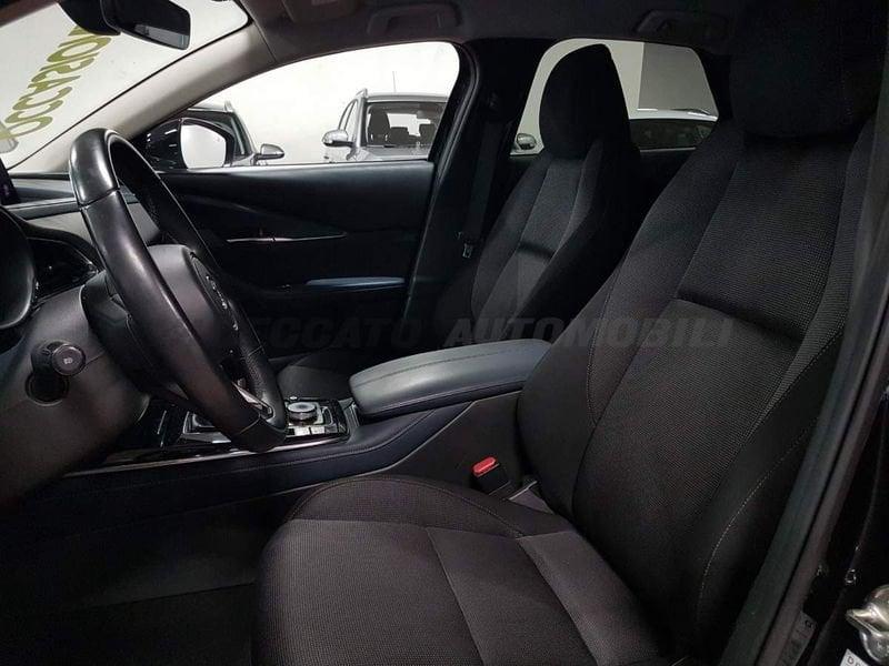 Mazda CX-30 CX-30 2.0 m-hybrid Exceed 2wd 180cv 6mt