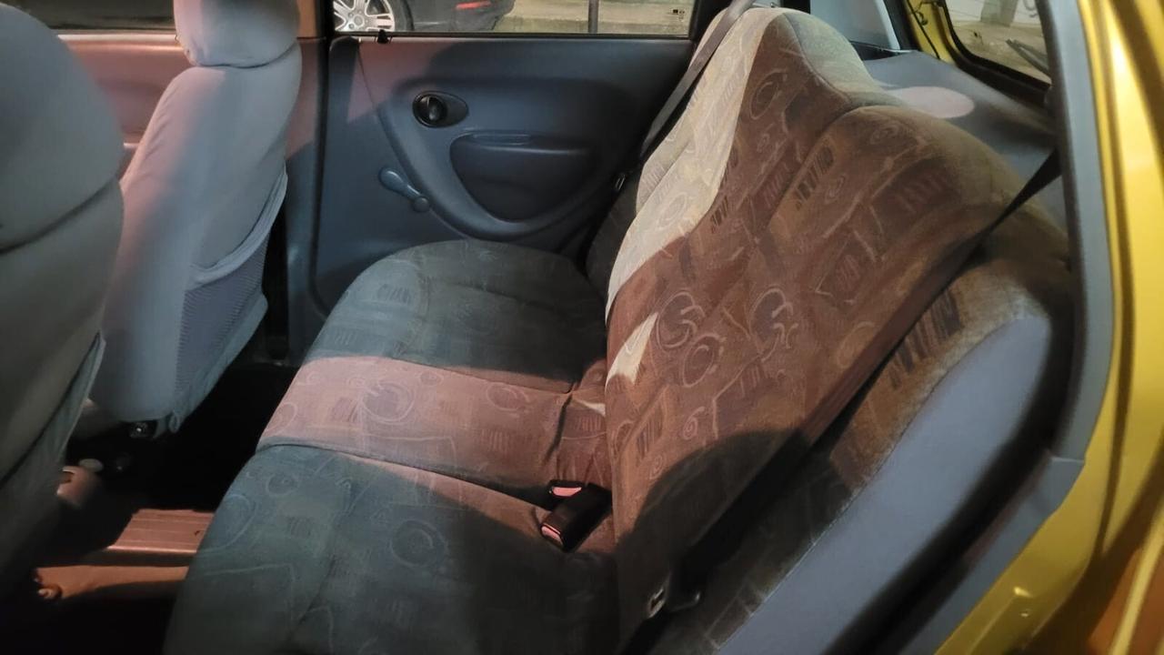 DAEWOO Matiz benzina 50 CV *Neopatentati