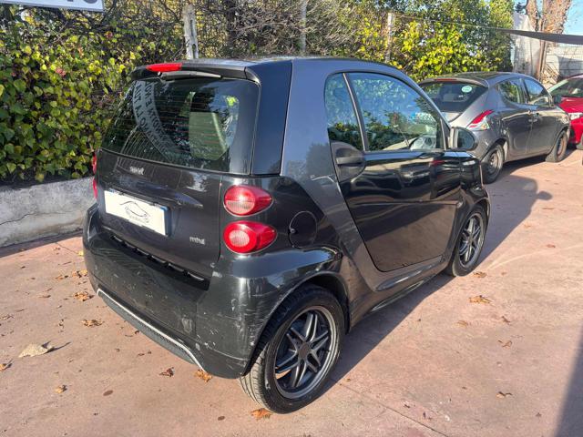 SMART ForTwo 1000 52 kW Urbanrunner*Servosterzo*