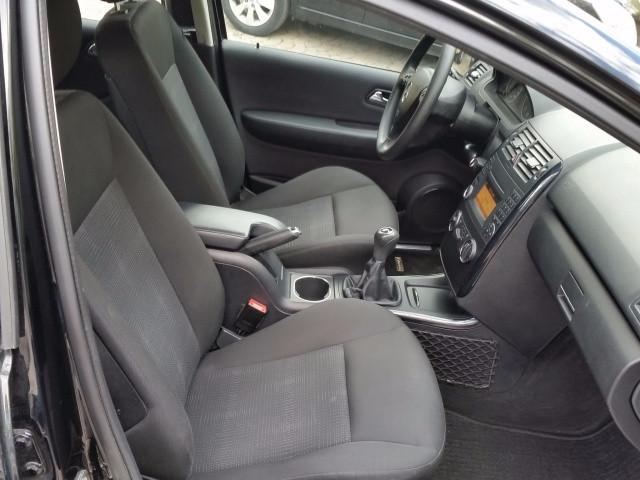MERCEDES-BENZ A 180 CDI Executive 5p