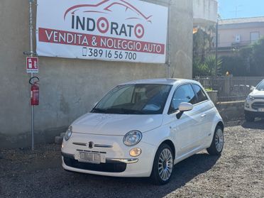 Fiat 500 1.2 Sport
