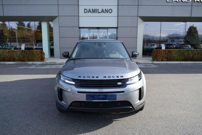 Land Rover RR Evoque Range Rover Evoque 2.0D I4 163 CV AWD Auto S IVA ESPOSTA