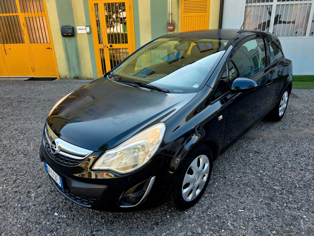 Opel Corsa 1.2 85CV 5 porte GPL-TECH Edition TOTALMENTE FINANZIABILE