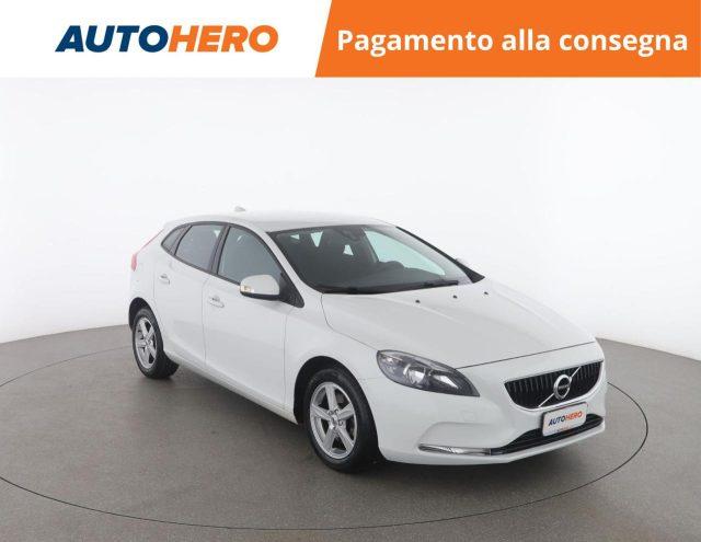 VOLVO V40 T2 Kinetic