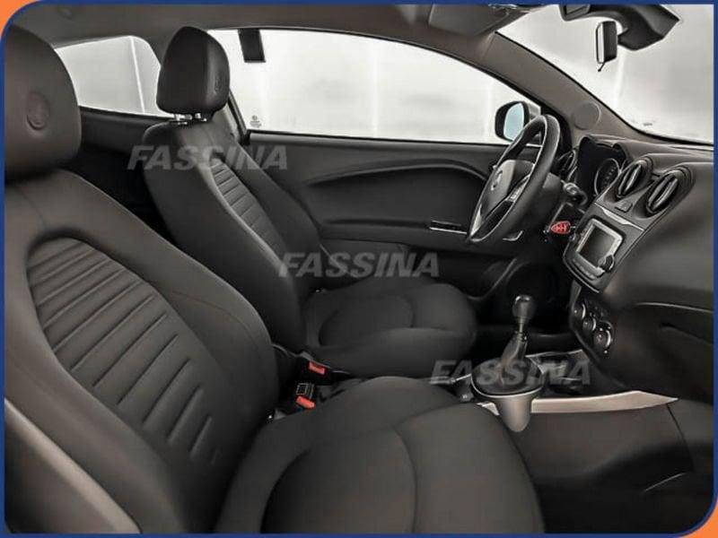 Alfa Romeo MiTo MiTo 1.4 Super 78cv