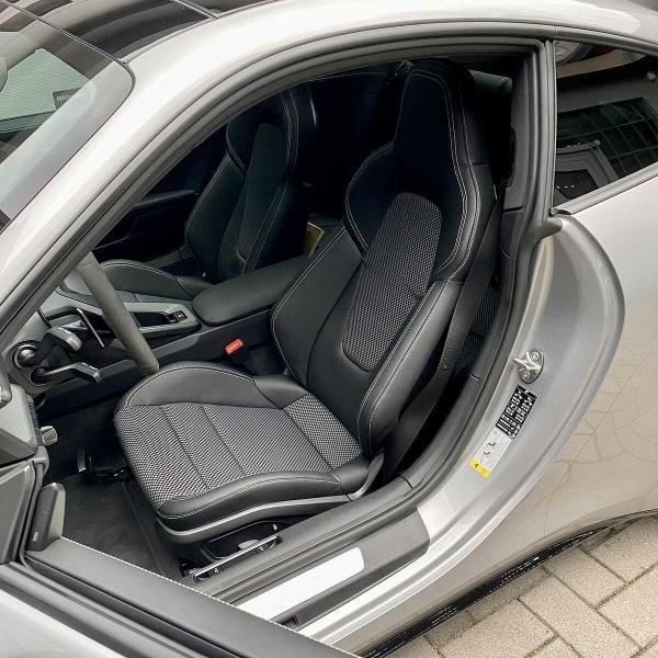 Porsche 911 Coupe 3.0 Carrera S auto