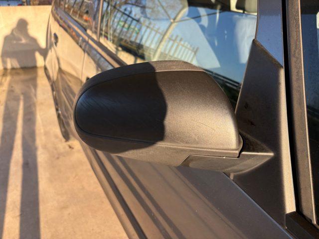 MITSUBISHI Colt 1.1 12V 5 PORTE BENZINA OK NEOPATENTATI