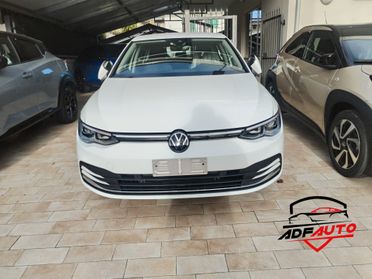 Volkswagen Golf Variant 1.5 TSI EVO ACT Style