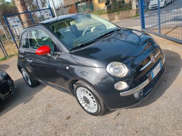 Fiat 500 1.3 Multijet 16V 95 CV Lounge