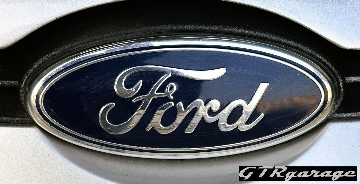 FORD - Fiesta - 1.4 16V 5p. Bz. GPL Tit.